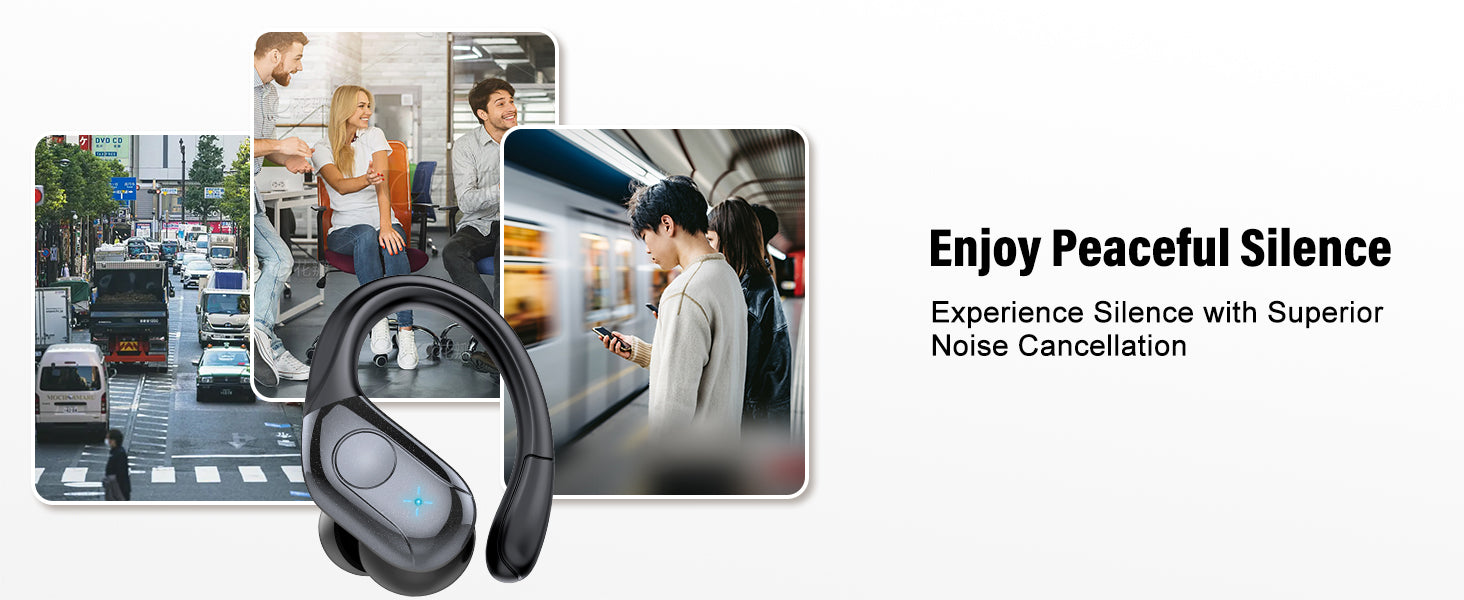 Qecnato wireless earbuds Bluetooth 5.4 white with LED display
Qecnato sports earbuds with earhooks and ENC noise canceling mic
Qecnato Bluetooth headphones 75H battery life waterproof earphones
Qecnato over-ear earbuds for running with deep bass stereo sound
Qecnato earbuds with IP7 waterproof design and touch controls
Qecnato wireless earphones with charging case and dual LED screen
Qecnato Bluetooth earbuds for Android iPhone and Windows devices
Qecnato white wireless headphones for gym, travel, and worko